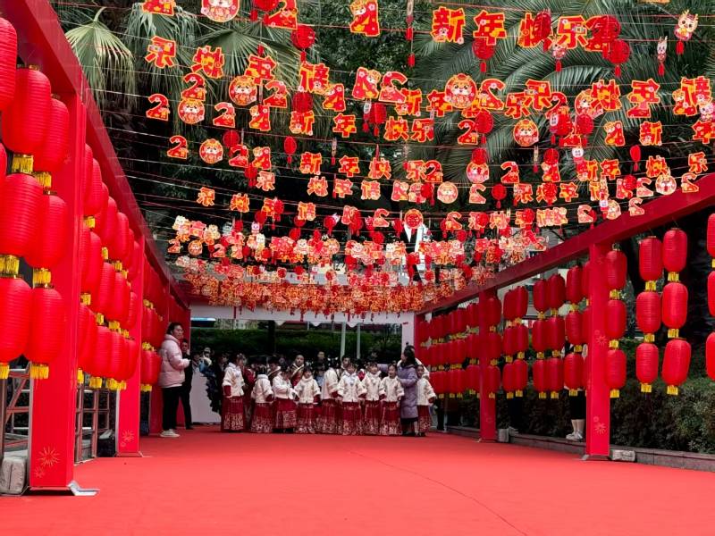 沙坪坝区文化资源深度挖掘：构建具有城市辨识度的文旅内容矩阵